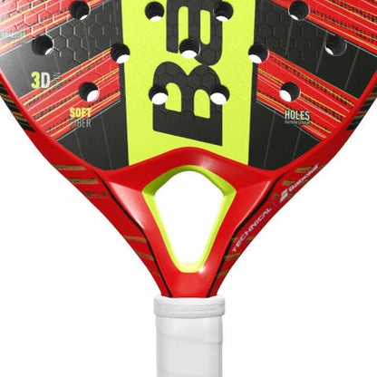 Babolat Technical Vertuo 2024