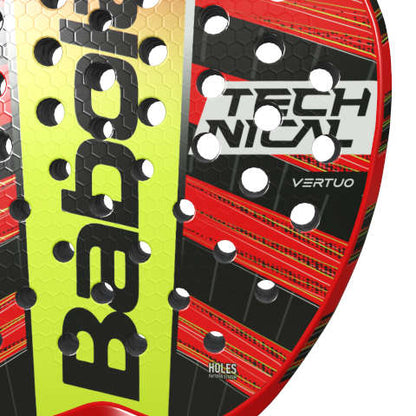 Babolat Technical Vertuo 2024