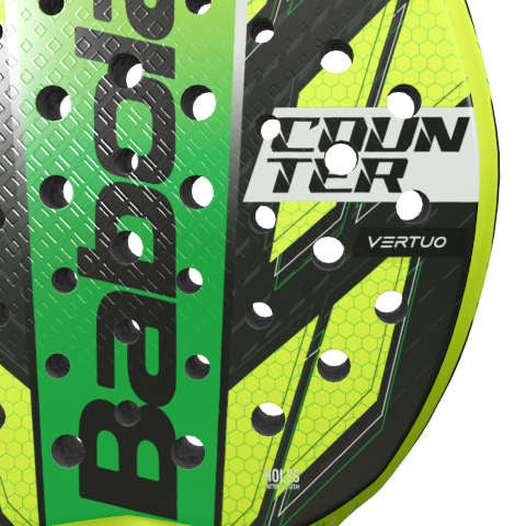 Babolat Counter Vertuo 2024