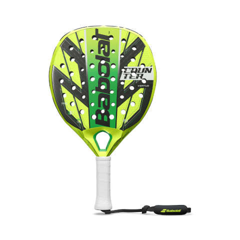 Babolat Counter Vertuo 2024