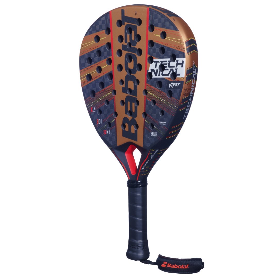 Babolat Technical Viper 2024