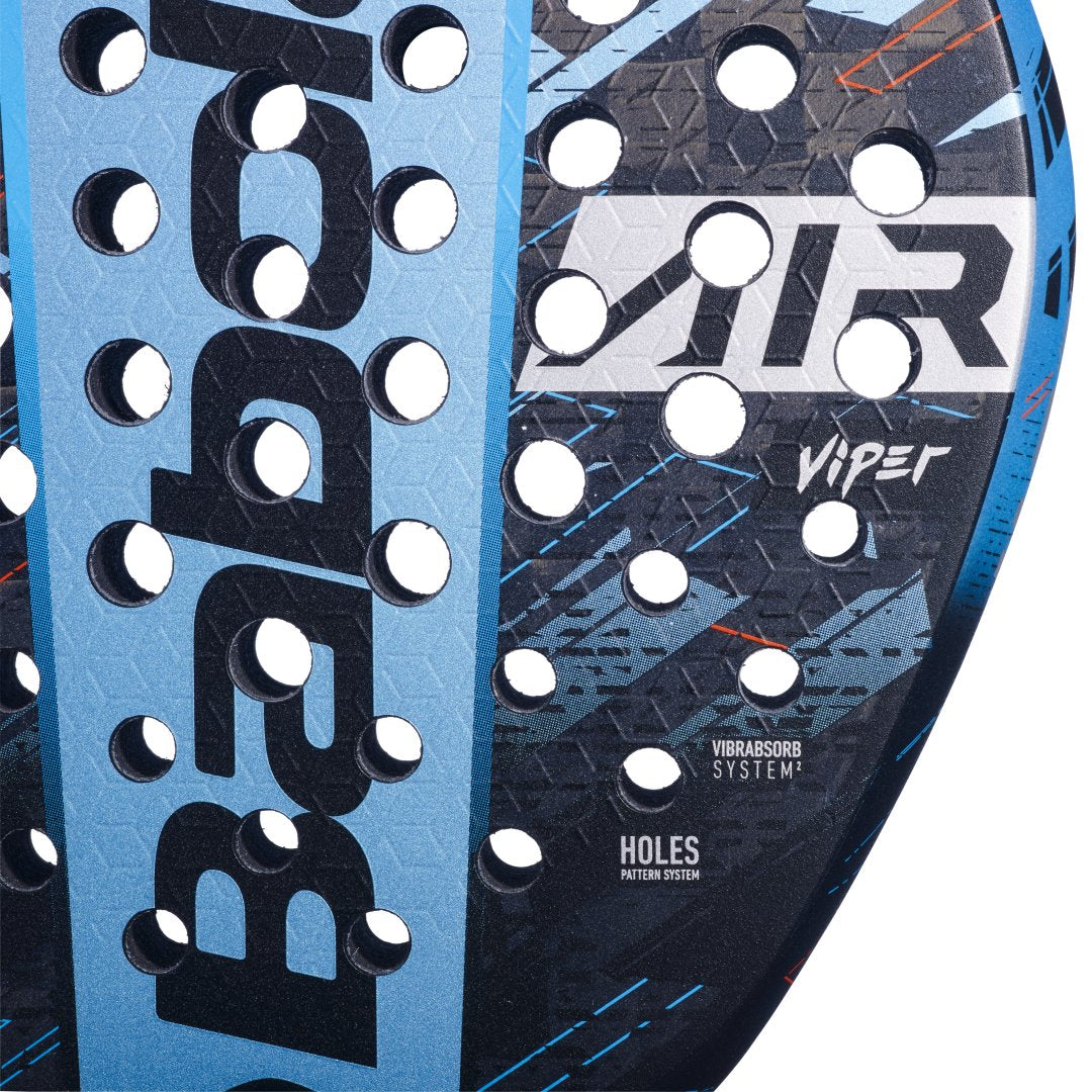 Babolat Air Viper 2024