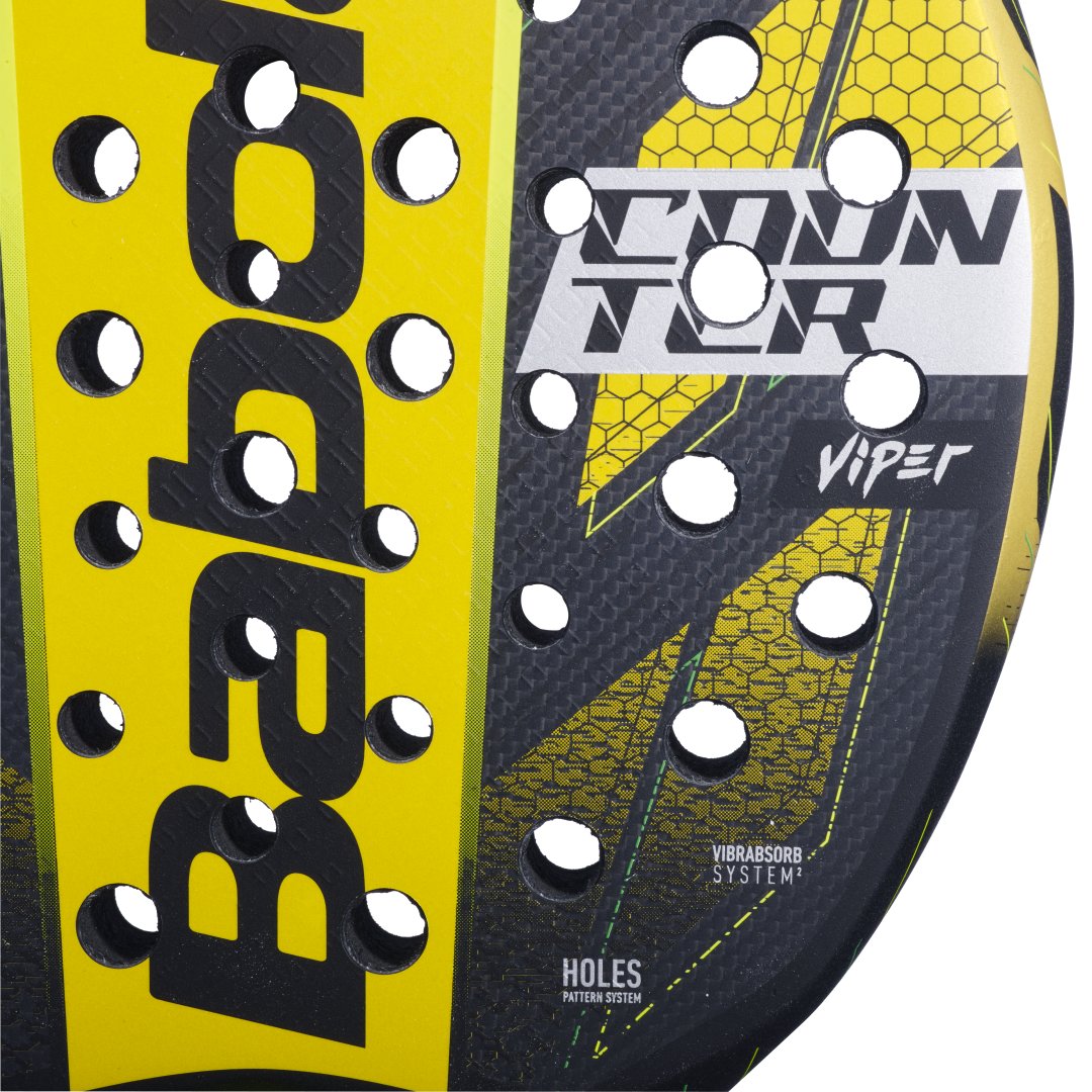 Babolat Counter Viper 2024