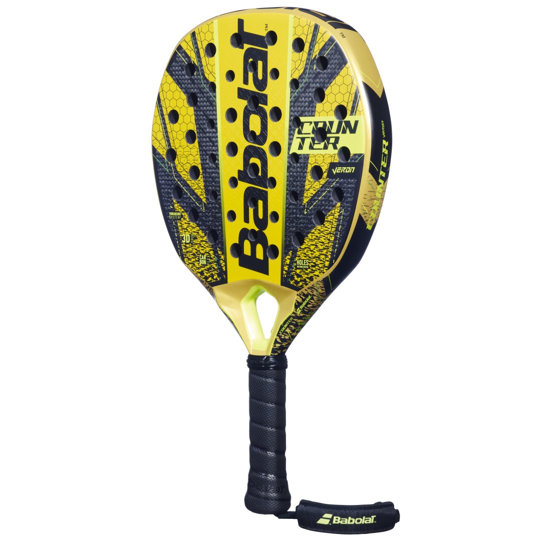 Babolat Counter Veron 2024