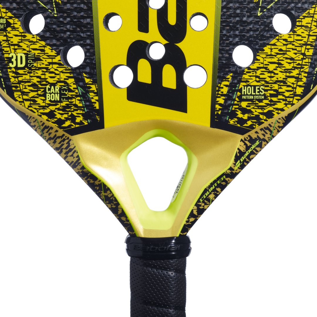 Babolat Counter Veron 2024