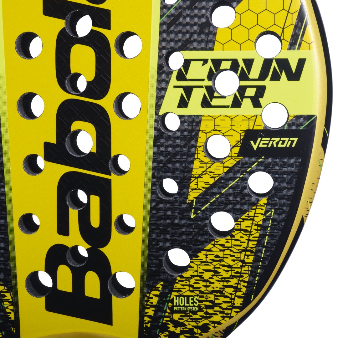 Babolat Counter Veron 2024