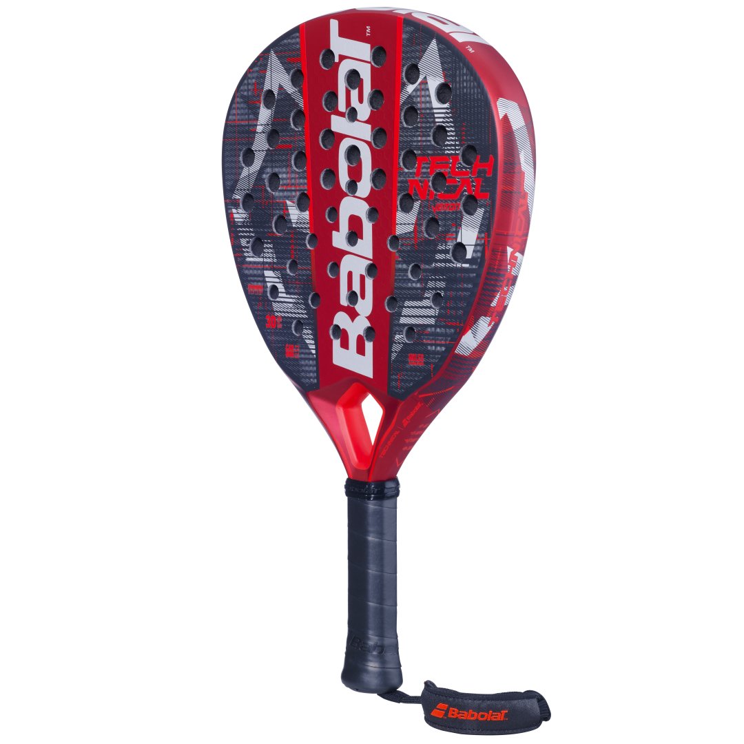 Babolat Technical Veron Juan Lebron 2024