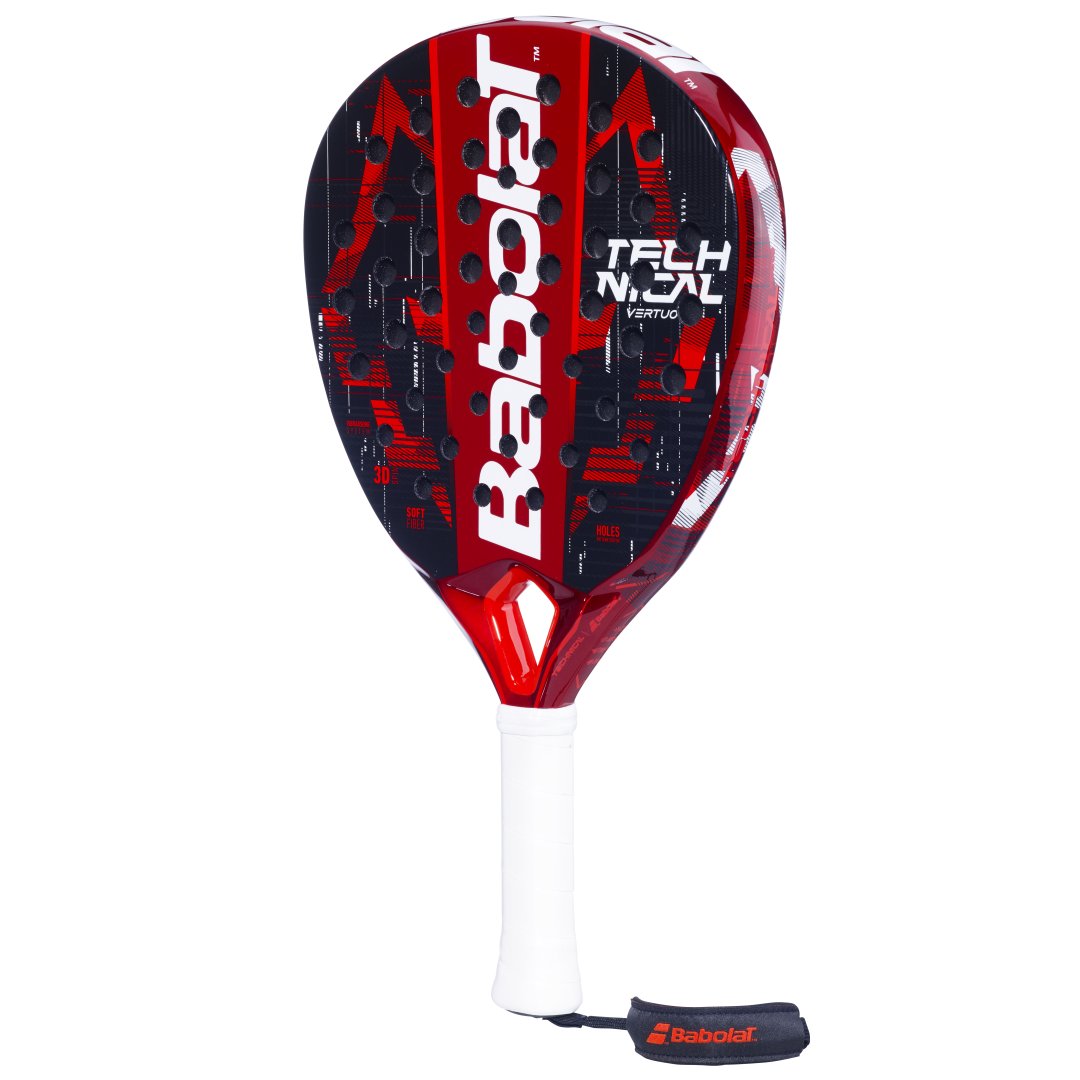 Babolat Technical Vertuo Juan Lebron 2024