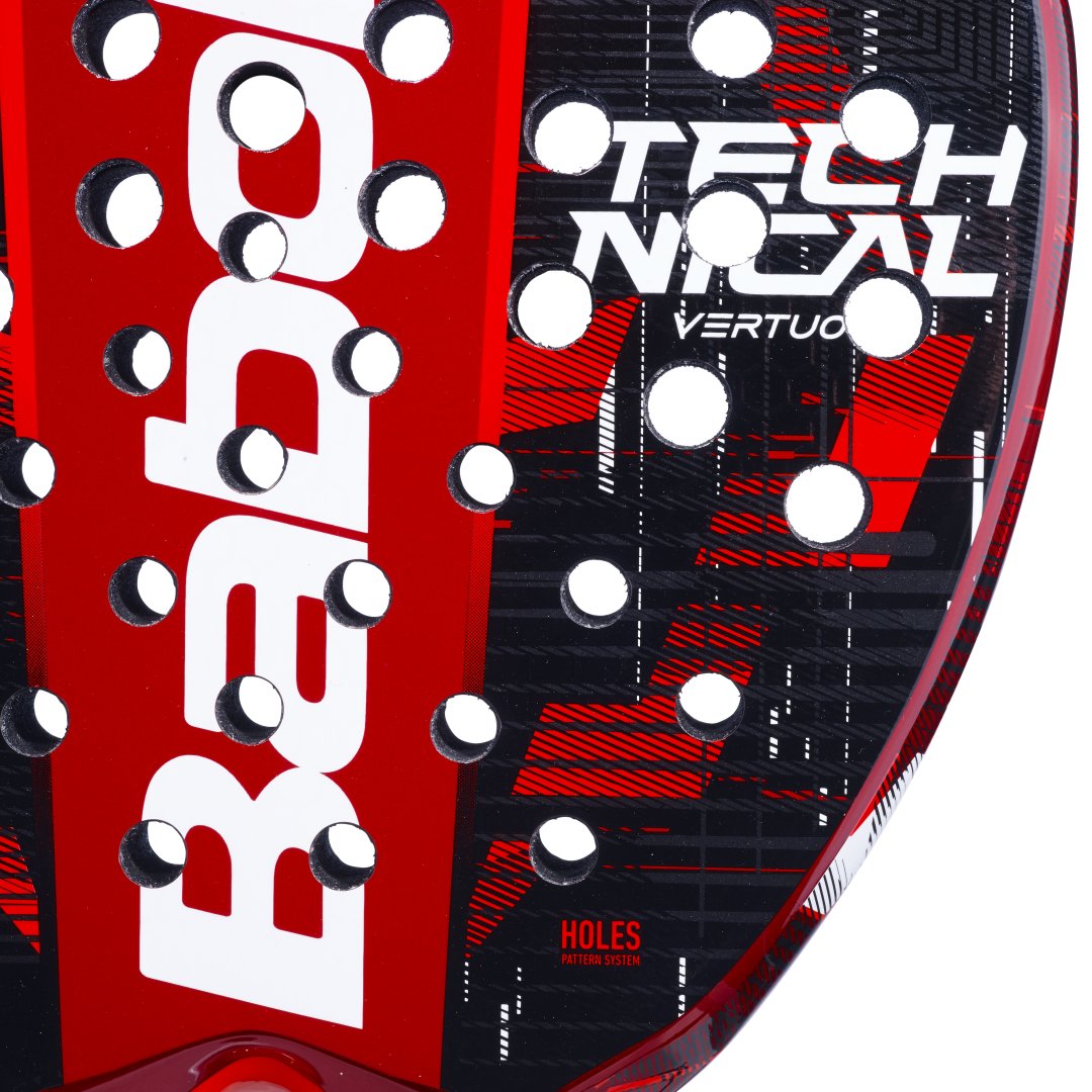 Babolat Technical Vertuo Juan Lebron 2024