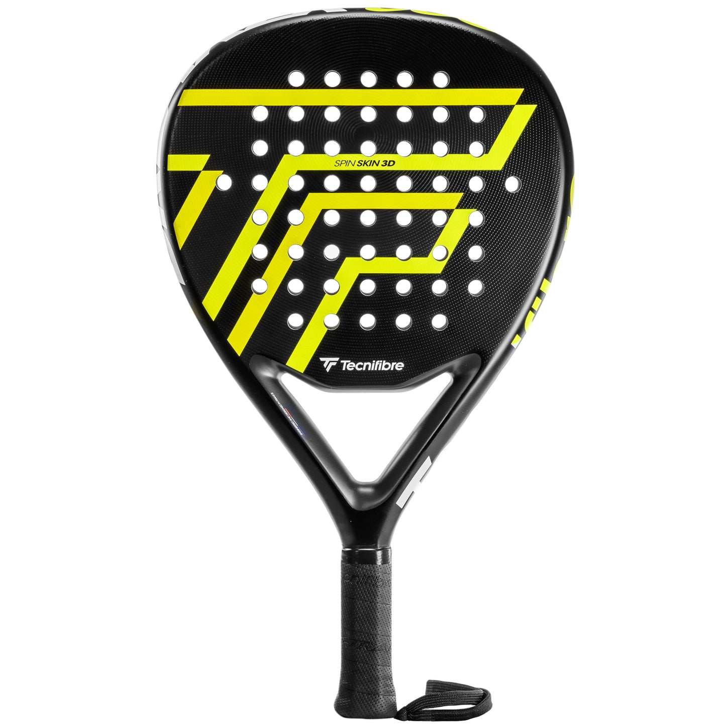 Tecnifibre New Wall Breaker 360