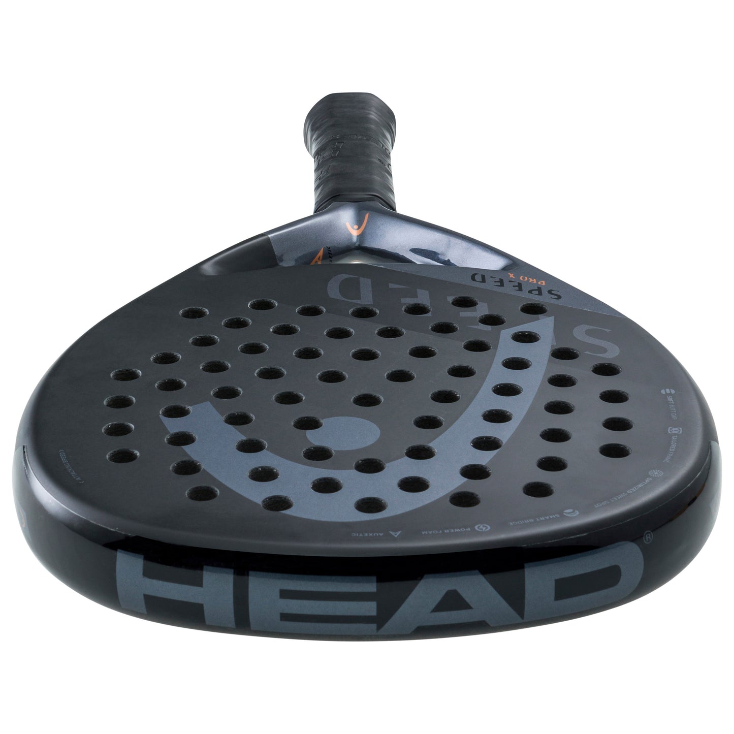 Head Speed Pro X 2023