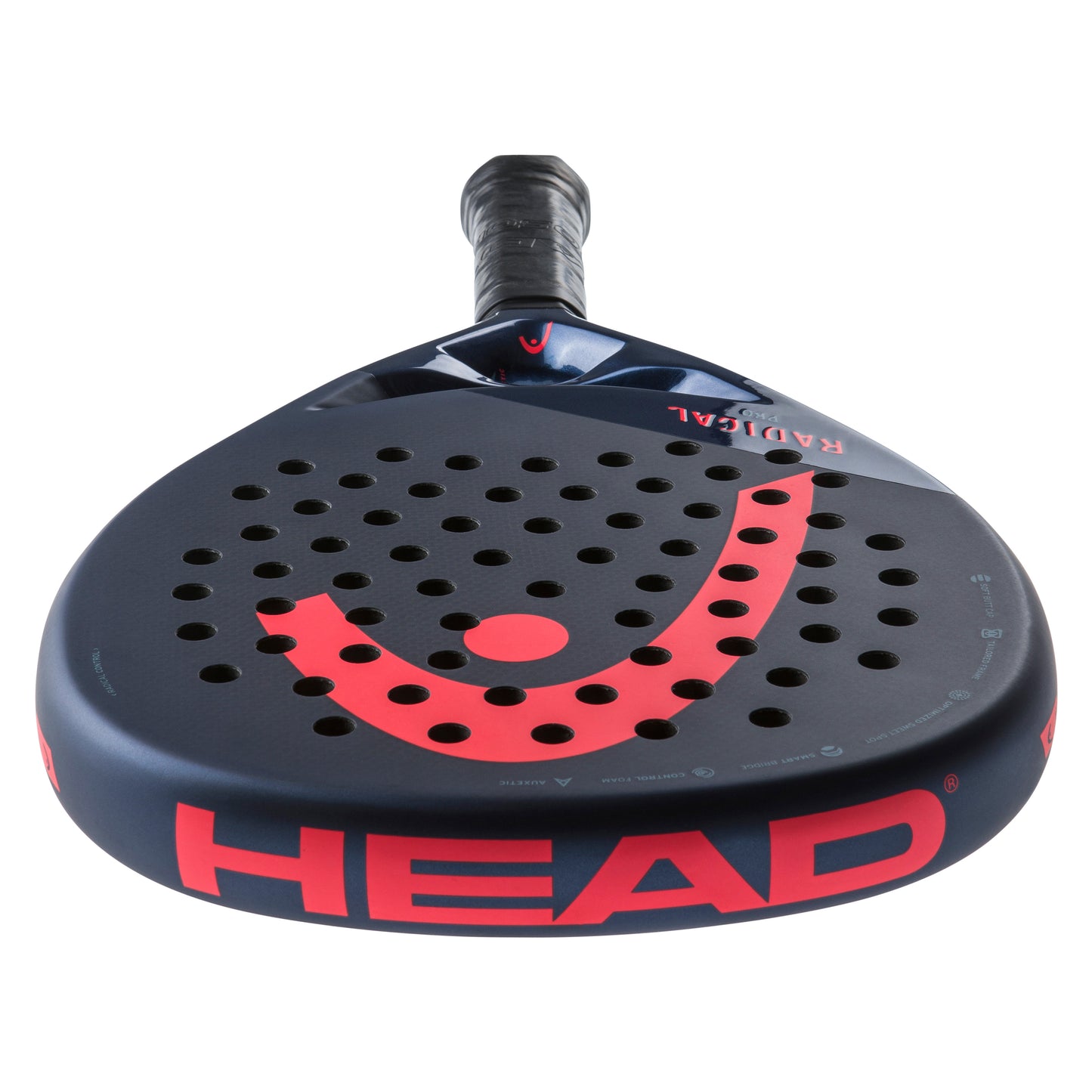 Head Radical Pro 2024