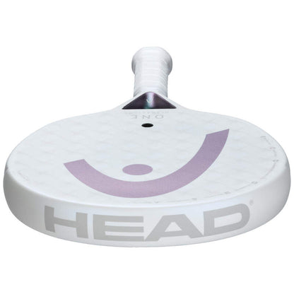 Head One Ultralight White 2024