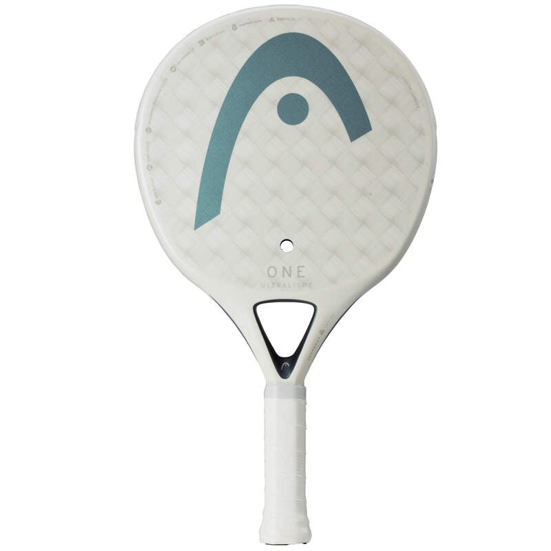 Head One Ultralight White 2024