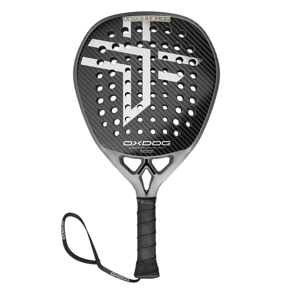 Oxdog Ultimate Pro Light