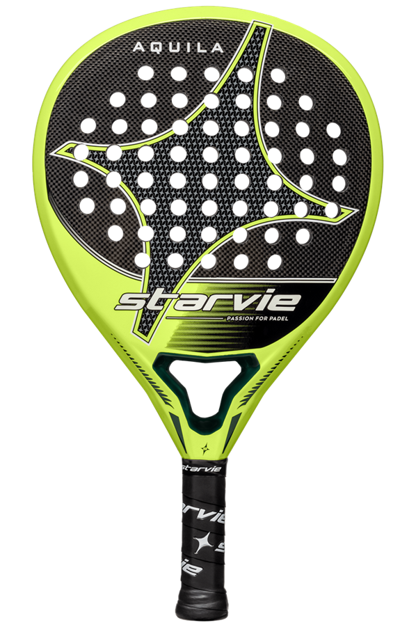 Starvie Aquila Soft