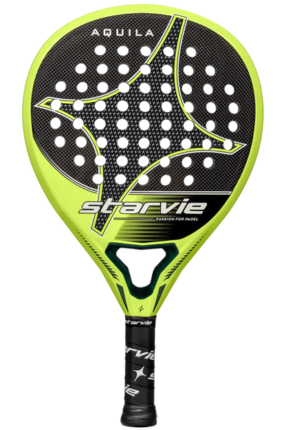 Starvie Aquila Soft