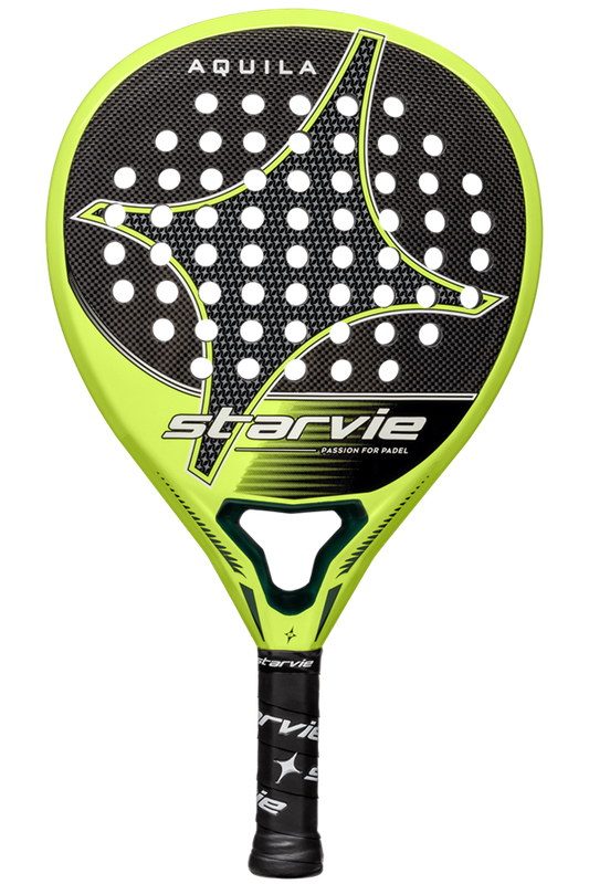 Starvie Aquila Soft