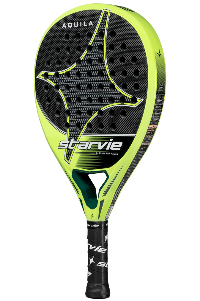 Starvie Aquila Soft