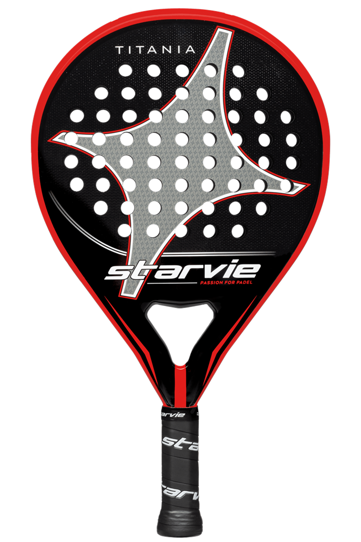 Starvie Titania Pro