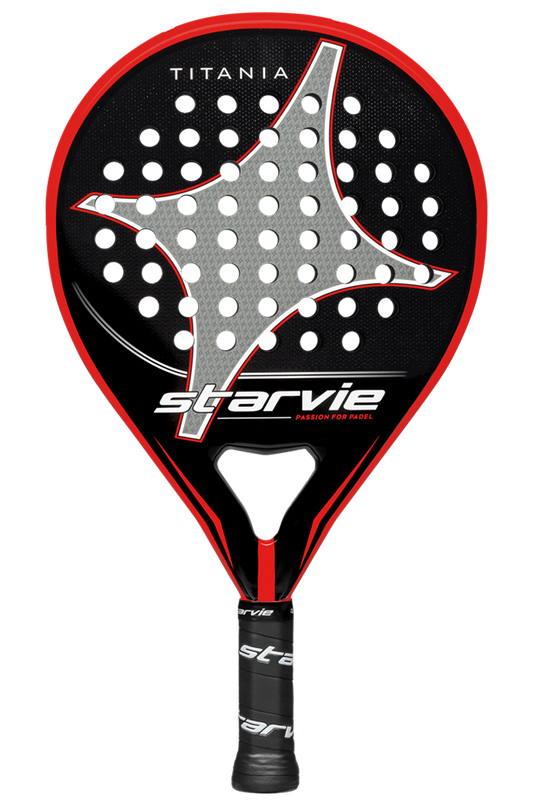 Starvie Titania Pro