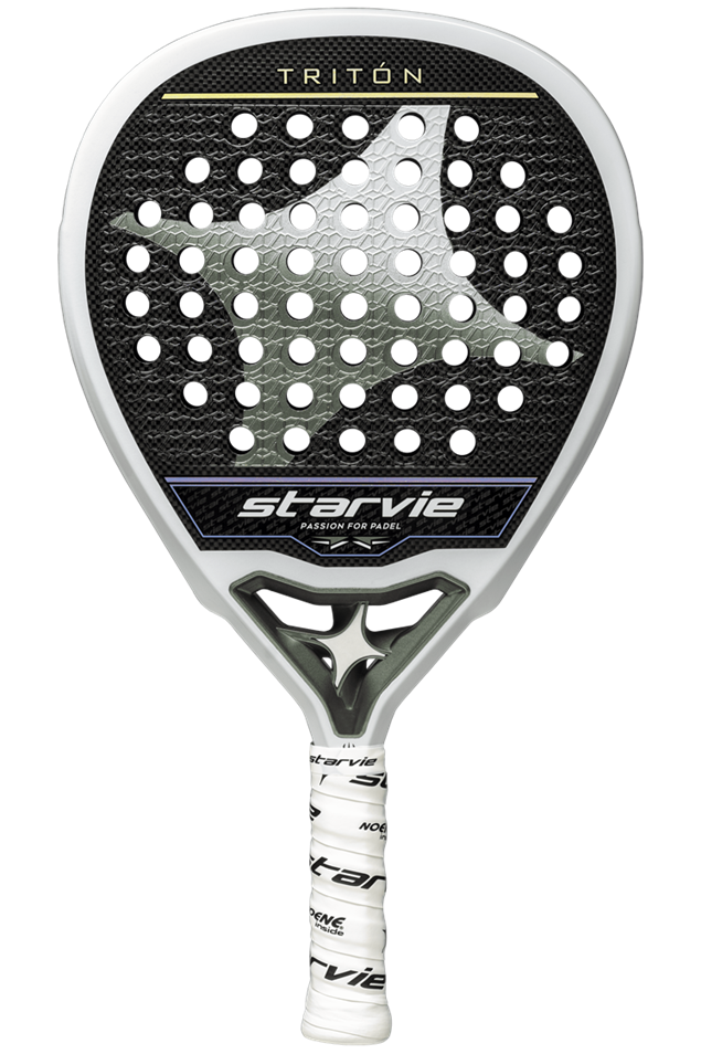 Starvie Triton Speed