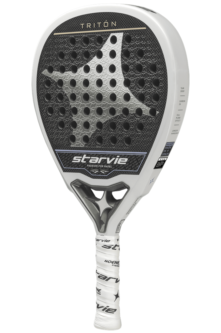 Starvie Triton Speed