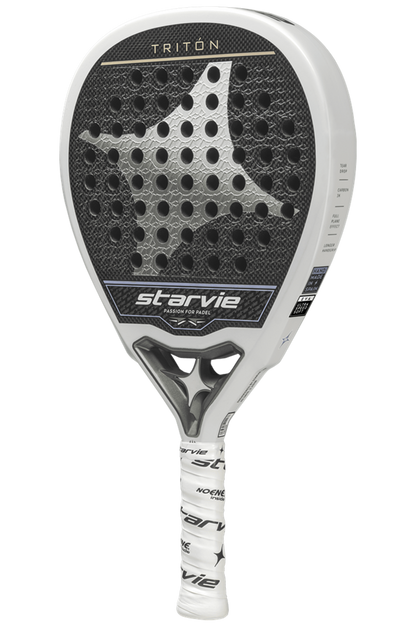 Starvie Triton Speed