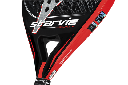 Starvie Titania Pro